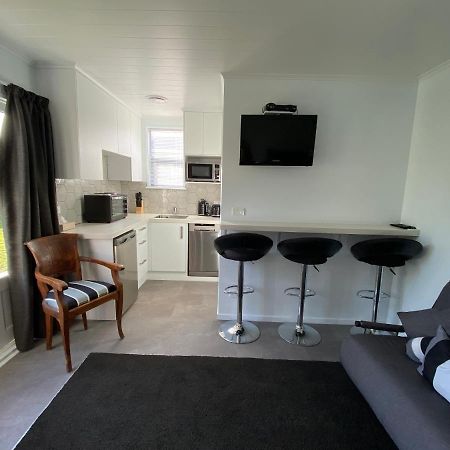 Methven Retreat Tiny House Appartement Buitenkant foto