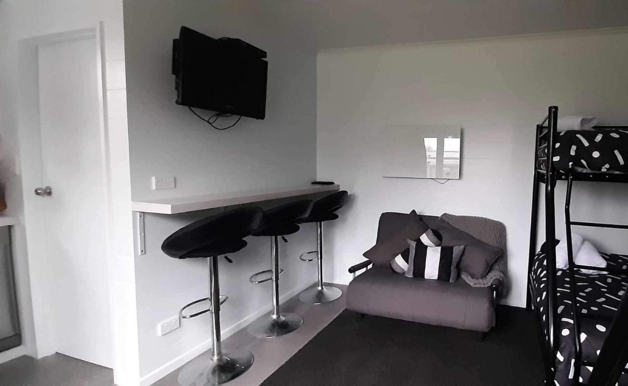 Methven Retreat Tiny House Appartement Buitenkant foto