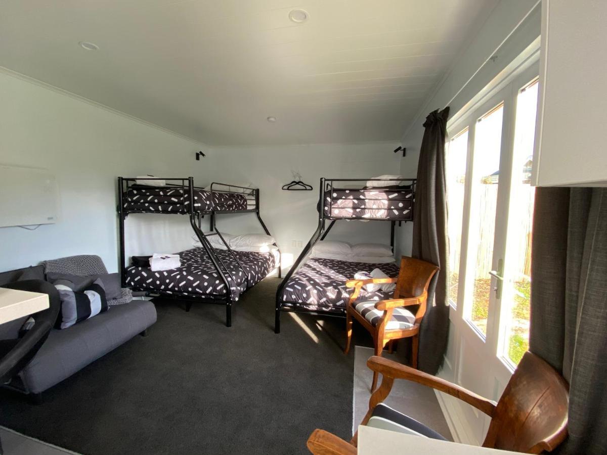 Methven Retreat Tiny House Appartement Buitenkant foto